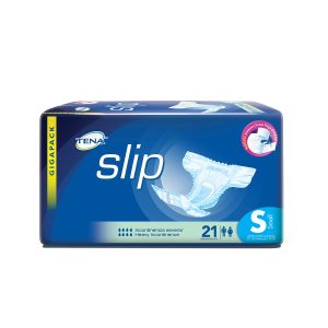 PAN.TENA SLIP TALLA S 21 UDS (PB) PANALES INCONTINENCIA