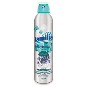 ELIM.DE OLORES FAMILIA FRESC.EXT.300 ML AMBIENTADORES