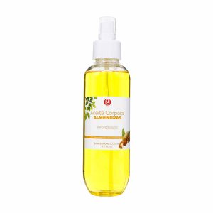 Tienda 18 ACEITE DE ALMENDRAS 240 ML DROGAM ACEITE DE ALMENDRAS
