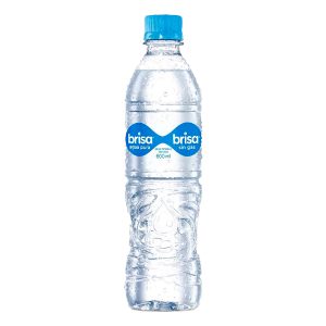 Tienda 26 AGUA BRISA SIN GAS 600 ML 24 UDS COOPI
