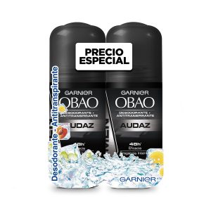 Tienda 14 2 DTE OBAO ROLLON AUDAZ 65 GR P.ESP ROLON