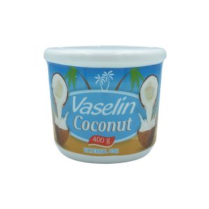 Tienda 13 VASELINA COCONUD 400 GR DISANFER