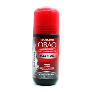 DTE OBAO ROLLON MEN ACTIVE 65 GR ROLON