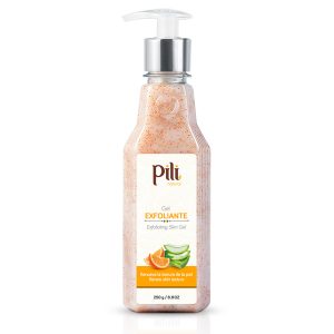 Tienda 24 GEL EXFOLIANTE PILI 250 ML VARIOS