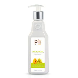 JABON FACIAL PILI 250 ML JABONES