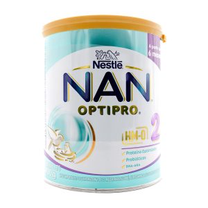 NAN PRO 2 900 GR