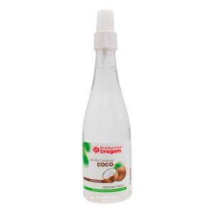 Tienda 6 ACEITE DE COCO DROGAM 240 ML ACEITES