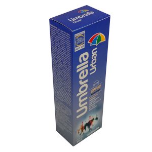UMBRELLA URBAN 50 GRAMOS