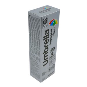 Tienda 3 UMBRELLA INTELI FLUIDO FPS50 X 50GR