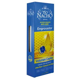 ACOND.TIO NACHO ENGROSADOR 415 ML(SF) ACONDICIONADORES