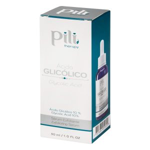Tienda 25 EXFOLIANTE PILI ACIDO GLICOLICO 30 ML VARIOS