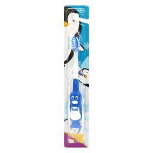 Tienda 17 CEPILLO DENTAL ANDES NINO LB CEPILLOS