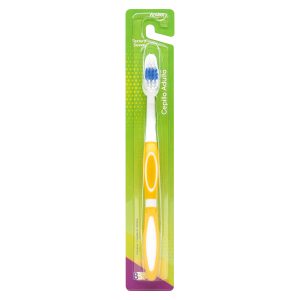 Tienda 18 CEPILLO DENTAL ADULTO SUAVE ANDES LB CEPILLOS