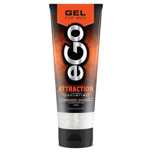 GEL EGO FOR MEN ATTRACTION 250 ML GELES
