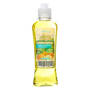 ACEITE DE ARGAN JOHNVERY 220 ML.