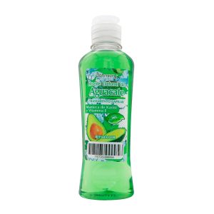 ACEITE AGUACATE JOHNVERY 220ML. ACEITES