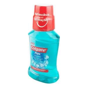ENJUAGUE COLGATE PLAX ICE INFINITY 180ML ENJUAGUE BUCAL