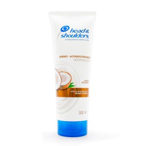 Tienda 21 ACOND.HEAD-SHOULD.HIDRATAC.A.COCO 300ML ACONDICIONADORES