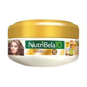 Tienda 27 TRA.NUTRIBELA REPA.INTENSIVA 15 180 ML TRATAMIENTOS