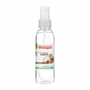 Tienda 10 ACEITE CORPORAL DROGAM COCO 120 ML