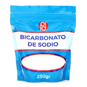 Tienda 6 BICARBONATO DE SODIO DROGAM 250 GR