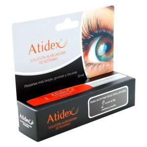 Tienda 19 ATIDEX SOL.ALARGADORA DE PESTANAS 10 ML