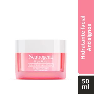 NEUTROGENA BRIGHT BOOST CREMA GEL 50 G