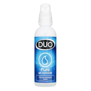 Tienda 8 GEL LUBRICANTE DUO PURE 75 ML