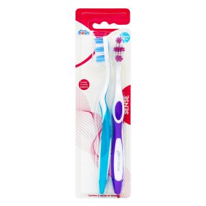 Tienda 22 CEP. WHOLE FRESH SENSE DURO 2X1 ICOM