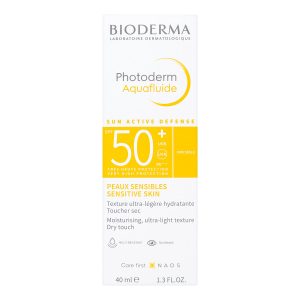 PROT SOLAR PHOTODERM MAX AQU SPF 50+40ML
