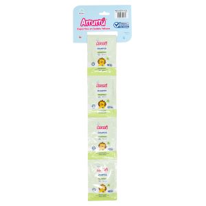 Tienda 28 CHA.ARRURRU CABELLOS CLAROS 25 ML 8 SBS