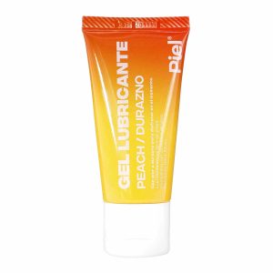 Tienda 27 GEL LUBRICANTE PIEL OLOR DURAZNO 30ML