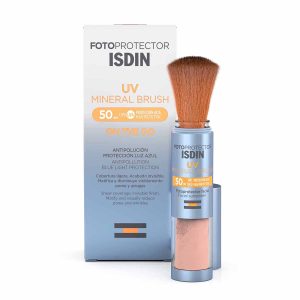 FP UV MINERAL BRUSH 50+ 2G