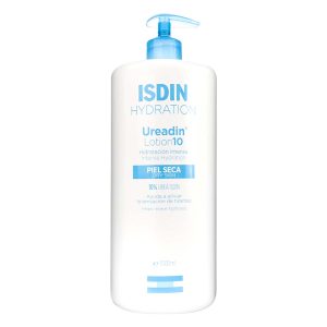UREADIN ISDIN LOCION 10 1000 ML(SAV)(SF)