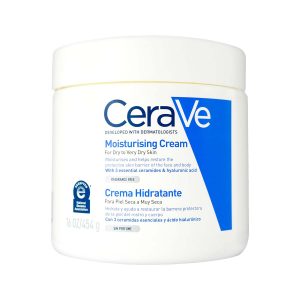 CERAVE CREMA HIDRATANTE 454 GR (SAV) (SF)