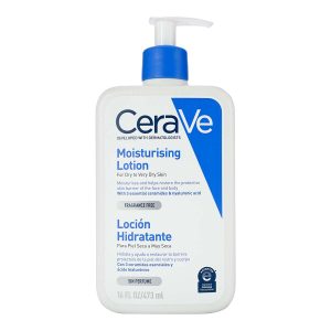 CERAVE LOCION HIDRATANTE 473 ML (SAV)(SF)