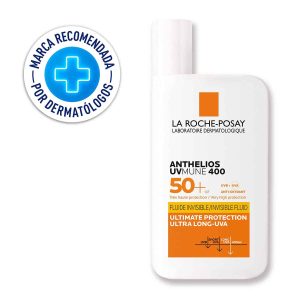 ANTHELIOS La Roche Posay FLU.INVI. SPF50 50ML(SAV)(SF)