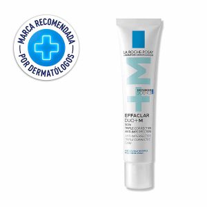 Tienda 25 EFFACLAR DUO +M CR 40ML (SAV)(SF)