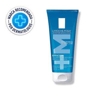 Tienda 24 EFFACLAR GEL ESPUMOSO 200ML (SAV)(SF)