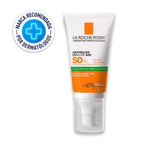 ANTHELIOS La Roche Posay SECO GEL CREMA 50ML (SAV)(SF)