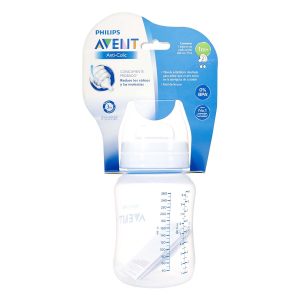 Tienda 7 TETERO AVENT ANTI COLICO COLLARIN 9 OZ