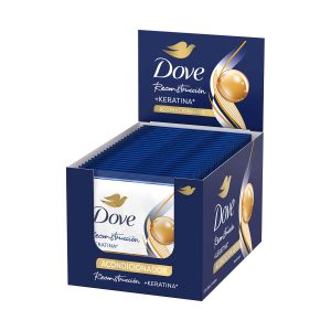 Tienda 18 ACONDICIONADOR DOVE RECONSTRUCCION+KERA 24 SBS 18ML