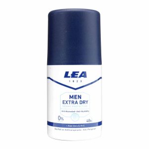 Tienda 16 DESODORANTE LEA MEN EXTRA DRY ROL. 50 ML ICOM