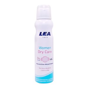 Tienda 13 DESODORANTELEA WOMEN DRY CARE SPR.150ML LB ICOM