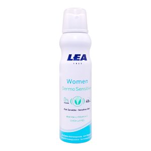 Tienda 14 DESODORANTELEA WOMEN DERM SENS. SPR.150ML LB ICOM