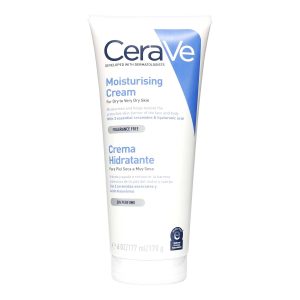 CERAVE CREMA HIDRATANTE 177ML