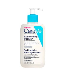 Tienda 5 CERAVE LIMPIADOR ANTI-RUGOSIDADES 236ML