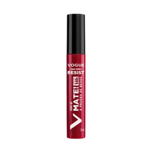 LABIAL VOGUE RESIST APASIONADA 3ML LABIALES