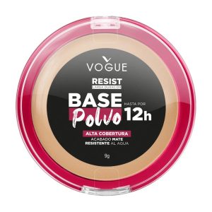 BASE POLVO RESIST SENSUAL 9G.