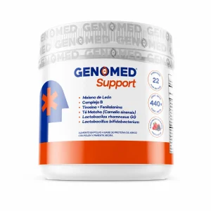 Linea Premium 15 GENOMED SUPPORT 440 GR